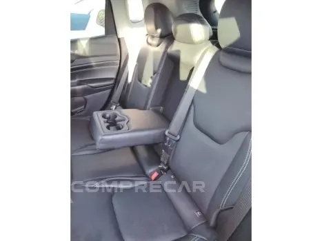 COMPASS 1.3 T270 TURBO FLEX LONGITUDE AT6