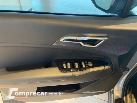 Sportage 1.6 16V 4P TGDI MHEV EX TURBO AUTOMÁTICO DCT