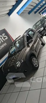 Fiat UNO 1.0 EVO WAY 8V 4 portas