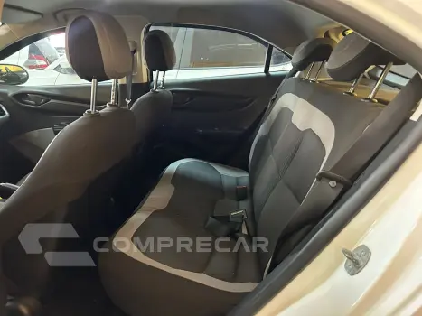 ONIX HATCH LS 1.0 8V FlexPower 5p Mec.