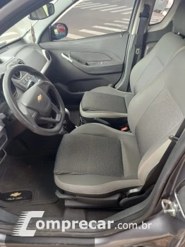 MONTANA 1.4 MPFI LS CS 8V