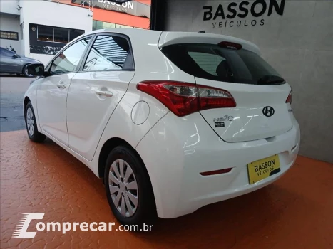 HB20 1.6 Comfort 16V