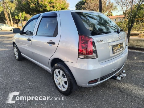 PALIO 1.0 MPI Fire Celebration 8V