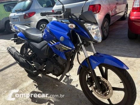 Yamaha Fazer 150