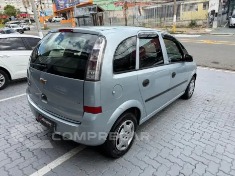 Meriva Expres.EASYTRONIC 1.8 FlexPower