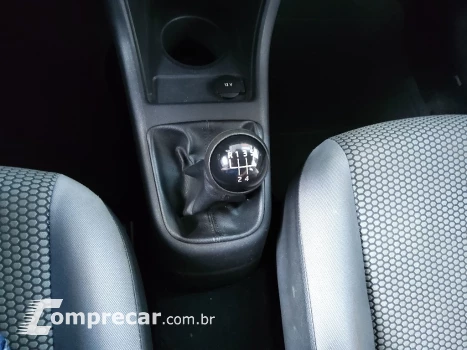 UP 1.0 TSI MOVE UP 12V FLEX 4P MANUAL