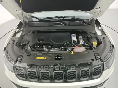 COMPASS 1.3 T270 TURBO FLEX LONGITUDE AT6