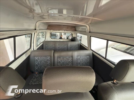 KOMBI 1.4 MI STD Lotação 8V