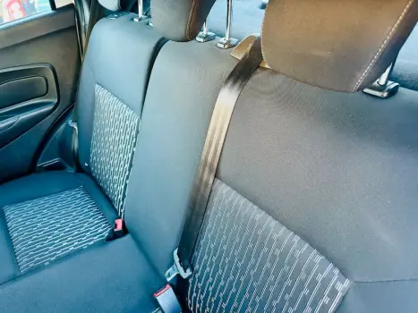 Ka 1.0 SE/SE Plus TiVCT Flex 5p