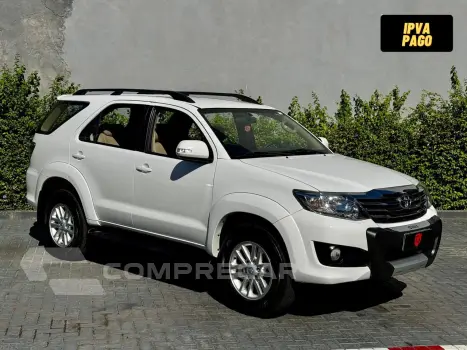 HILUX SW4 2.7 SR 4X2 16V