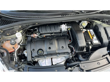 C3 1.6 VTI 120 FLEX TENDANCE EAT6