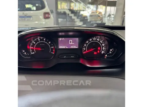 208 1.2 ACTIVE 12V FLEX 4P MANUAL