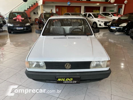 SAVEIRO 1.6 CL CS 8V