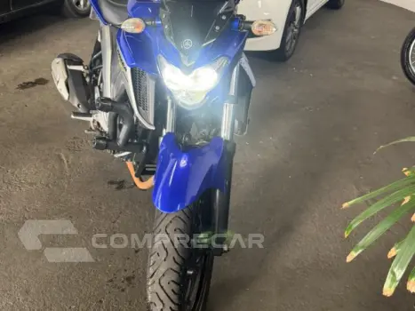 FAZER 250 FZ 25 - Street
