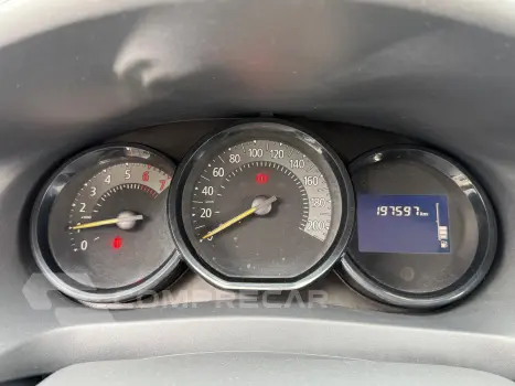 SANDERO 1.6 Expression 8V