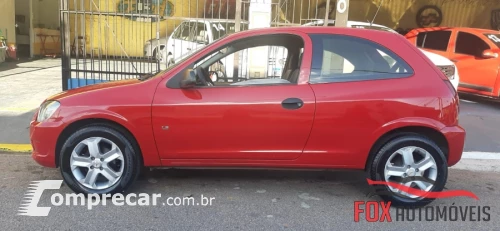 CELTA 1.0 MPFI LS 8V