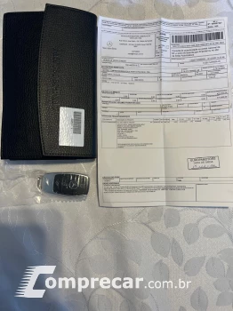 GLC 220D 2.0 Turbo Enduro