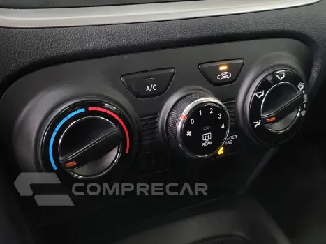 HB20 1.0 12V FLEX COMFORT PLUS MANUAL