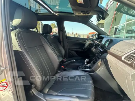 T-CROSS 1.4 250 TSI Highline