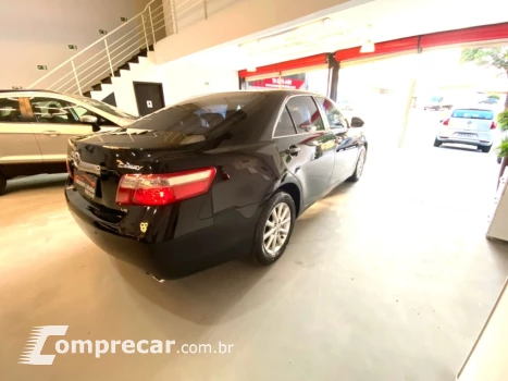 CAMRY 3.5 XLE V6 24V