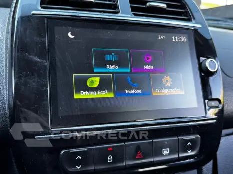 KWID 1.0 12V SCE Outsider