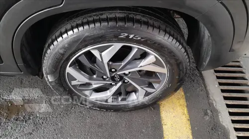 CRETA 1.0 TGDI FLEX LIMITED SAFETY AUTOMÁTICO