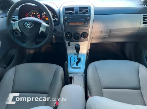COROLLA 1.8 GLI 16V