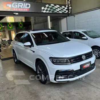 TIGUAN 2.0 300 TSI Allspace R-line