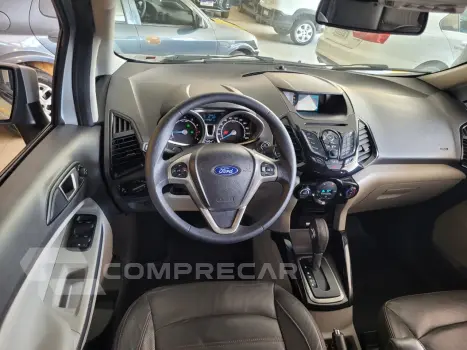 EcoSport TITANIUM 2.0 16V Flex 5p