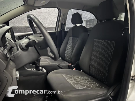KA 1.5 TI-VCT FLEX SE PLUS MANUAL