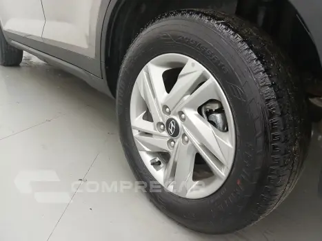 CRETA 1.0 TGDI FLEX COMFORT AUTOMÁTICO