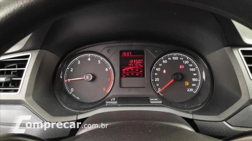 GOL 1.0 12V MPI TOTALFLEX 4P MANUAL
