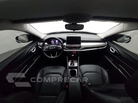 COMPASS 1.3 T270 TURBO FLEX LONGITUDE AT6