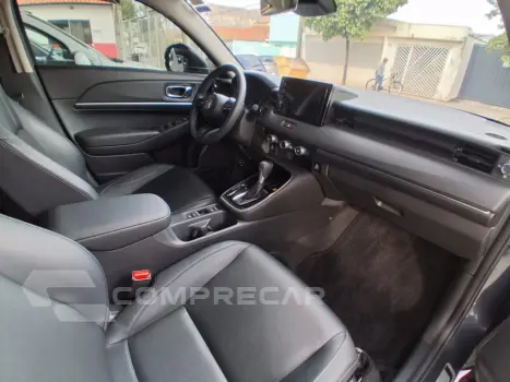 HR-V 1.5 DI I-vtec EXL