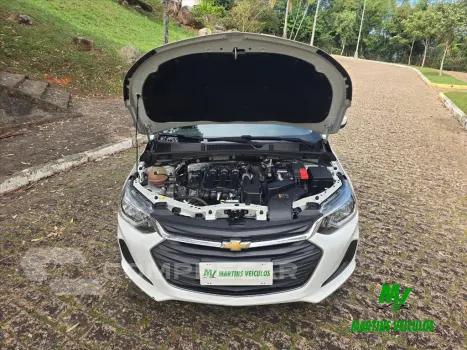 ONIX 1.0 TURBO FLEX PLUS LT MANUAL