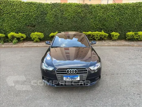 A4 2.0 TFSI 20V 200cv