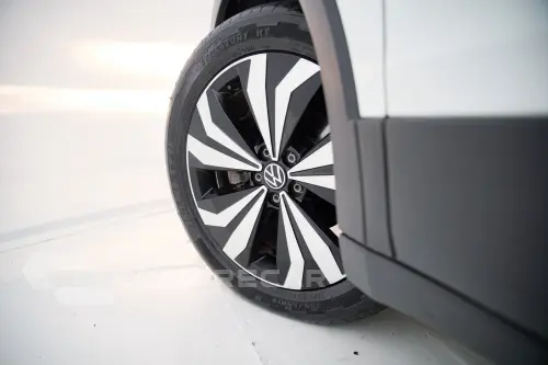 T-Cross Comfor. 200 TSI 1.0 Flex 5p Aut.