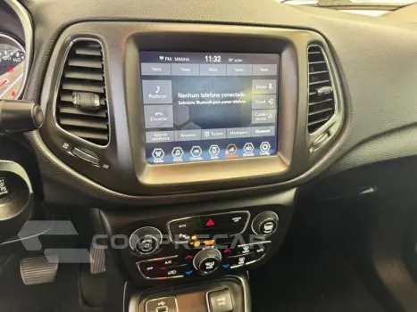 COMPASS LONGITUDE 2.0 FLEX AUT