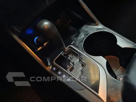 ix35 GLS 2.0 16V 2WD Flex Aut.