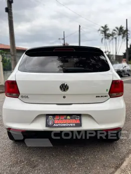 GOL 1.0 MI Seleção 8V G.V