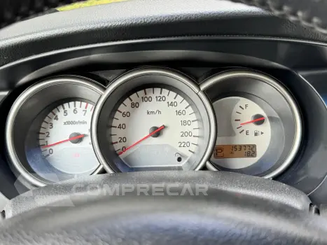 LIVINA 1.8 SL X-gear 16V