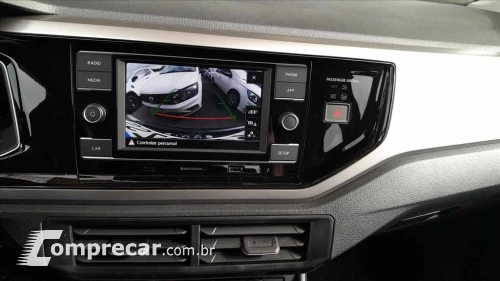 NIVUS 1.0 200 TSI TOTAL FLEX COMFORTLINE AUTOMÁTI