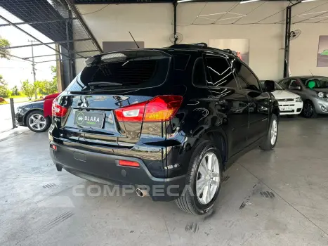 ASX 2.0 4WD 16V
