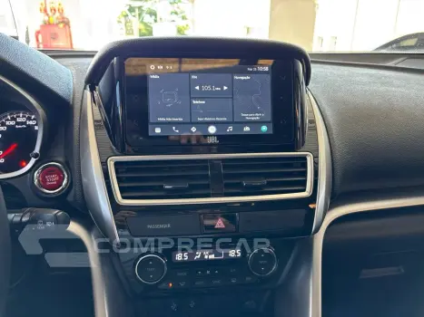 Eclipse Cross HPE-S Outd. 1.5 16V AWC TB 165cv Aut