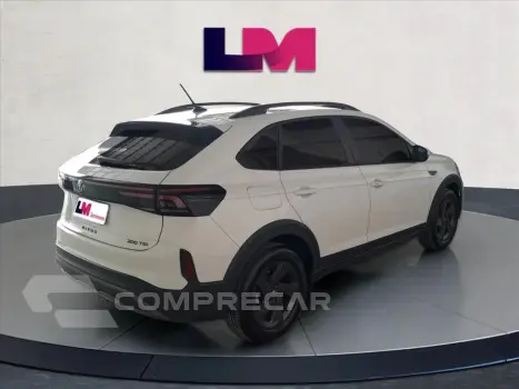 NIVUS 1.0 200 TSI TOTAL FLEX COMFORTLINE AUTOMÁTI