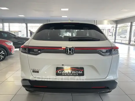 HR-V  EXL HS