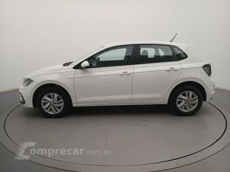 POLO 1.0 170 TSI MANUAL