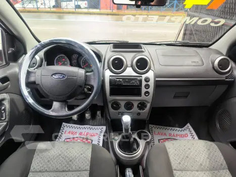 FIESTA 1.6 Rocam SE Plus 8V