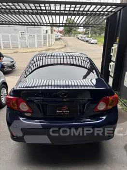 COROLLA 1.6 XLI 16V