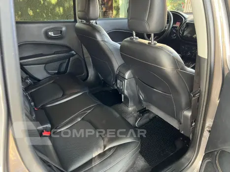 COMPASS 2.0 16V Longitude 4X4